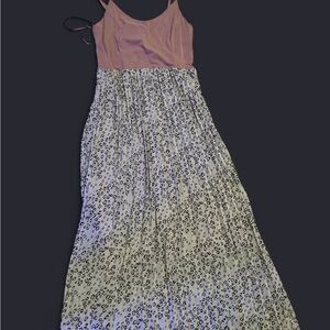 Mystree Dusty Pink Garment